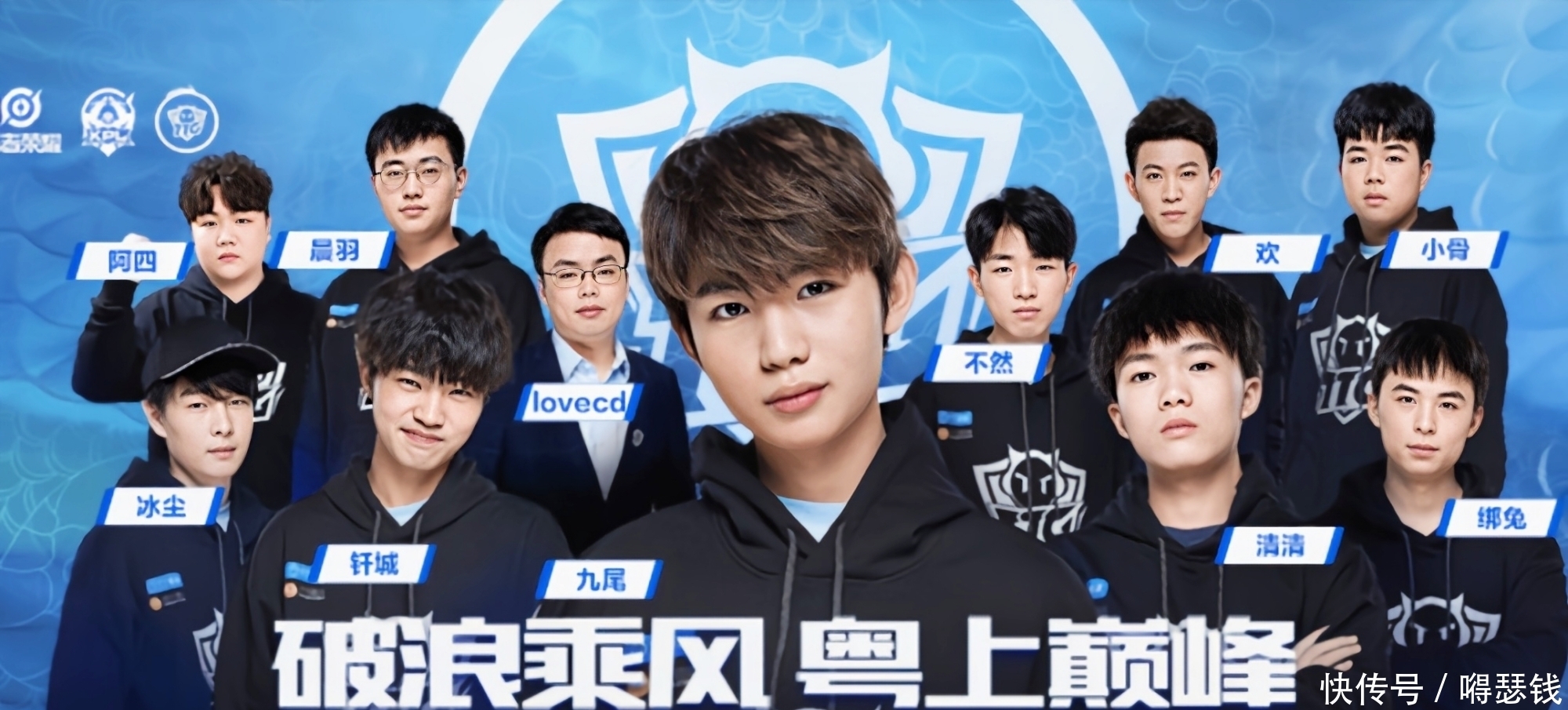 谁能掌控关